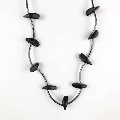 Bearclaw Necklace